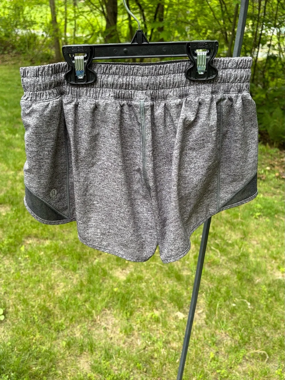 Lululemon Hotty Hot Short II 2.5